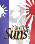 War of the Suns