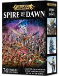 Warhammer: Age of Sigmar – Spire of Dawn