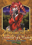 Argent: Festival of Masks