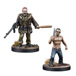 The Walking Dead: All Out War – Abraham Booster