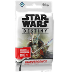 Star Wars: Destiny – Convergence Booster Pack