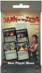 Dawn of the Zeds (Third edition): Expansion Pack #2 – New Player Blues Expansion