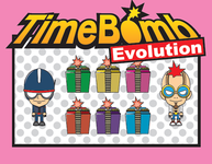 Time Bomb Evolution
