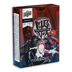 Vs System 2PCG: Crossover vol. 2, issue 11