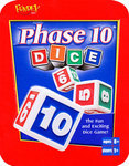 Phase 10 Dice