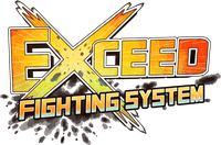 Exceed Fighting System