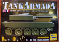 TankArmada