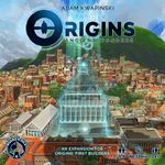 Origins:Maravillas Antiguas