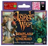 Lords of War: Templars versus Undead