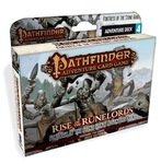Pathfinder Adventure Card Game: Rise of the Runelords – Fortress of the Stone Giants Adventure Deck