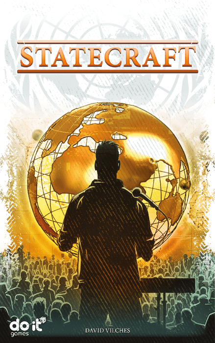 Statecraft (Edición Estándar)