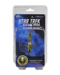 Star Trek: Attack Wing – Bioship Alpha Expansion Pack