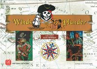 Winds Of Plunder