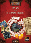 Wiraqocha: The Way of the Feathered Serpent