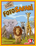 Kleine Fotosafari