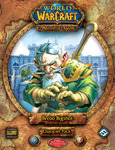 World of Warcraft: The Adventure Game; Brebo Bigshot Character Pack