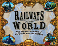 Railroad Tycoon: Le jeu de plateau