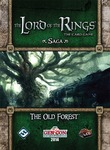 The Lord of the Rings: The Card Game – The Old Forest