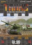 Tanks: Soviet SU-100 Tank Expansion