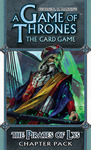 A Game of Thrones: The Card Game - The Pirates of Lys