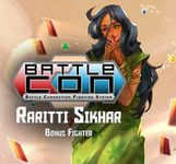 BattleCON: Raritti Sikhar Cartomancer