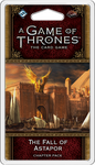 A Game of Thrones: The Card Game (Second Edition) – The Fall of Astapor