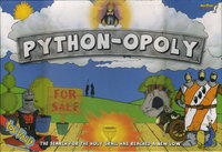 Python-opoly