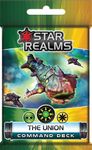 Star Realms: Deck de Commandement – L'Union