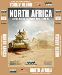 North Africa: Afrika Korps vs Desert Rats, 1940-42