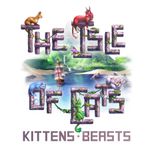 L'Île des Chats: Bêtes et Chatons