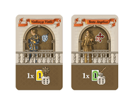 Lorenzo il Magnifico: New Leaders #3