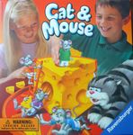 Cat & Mouse