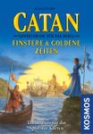 Catan: Expansión para el duelo – Eras Oscuras & Eras Doradas