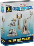 Marvel: Crisis Protocol – Battle for Asgard