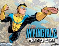 Invincible: The Dice Game