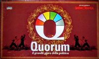 Quorum