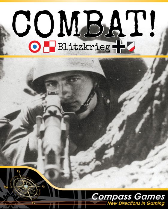 Combat! Blitzkrieg