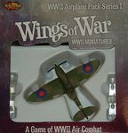 Wings of War: WW2 Miniatures