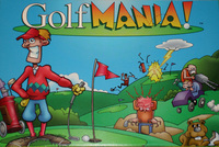 GolfMania