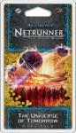 Android: Netrunner – The Universe of Tomorrow
