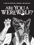 Are You A Werewolf? Deluxe Edition