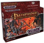 Pathfinder Adventure Card Game: Wrath of the Righteous Adventure Deck 6 – City of Locusts