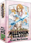 Millennium Blades: Futures (Promo Pack #5)