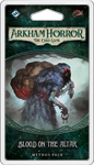 Arkham Horror: The Card Game – Blood on the Altar: Mythos Pack