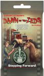 Dawn of the Zeds (Third edition): Expansion Pack #1 –  Stepping Forward