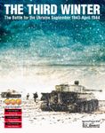 The Third Winter: The Battle for the Ukraine September 1943-April 1944