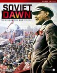 Soviet Dawn: Deluxe Edition