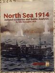 Great War at Sea Jutland: North Sea 1914