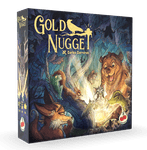 Gold Nugget