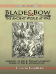 Blade & Bow